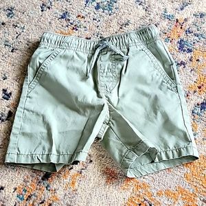 Boy toddler shorts